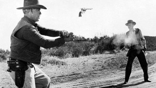 The Halliday Brand filmas žiurėti online