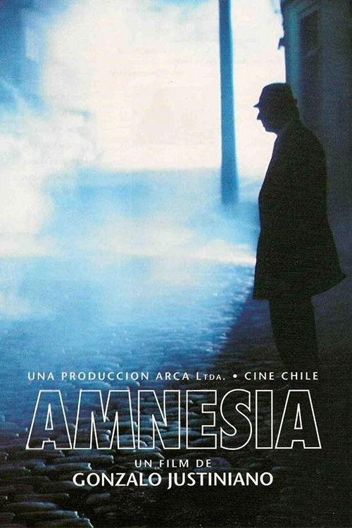 Amnesia filmas online