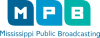 Mississippi Public Broadcasting studio logo