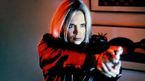 Maximum Force filmas žiurėti online