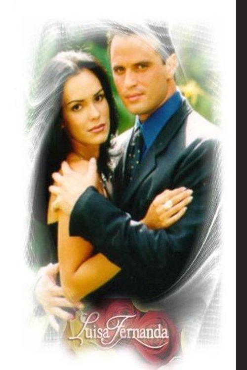 Luisa Fernanda filmas online