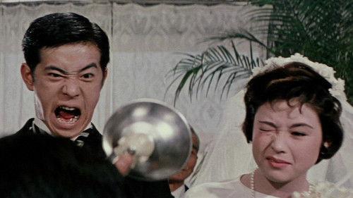 The Most Valuable Wife filmas žiurėti online