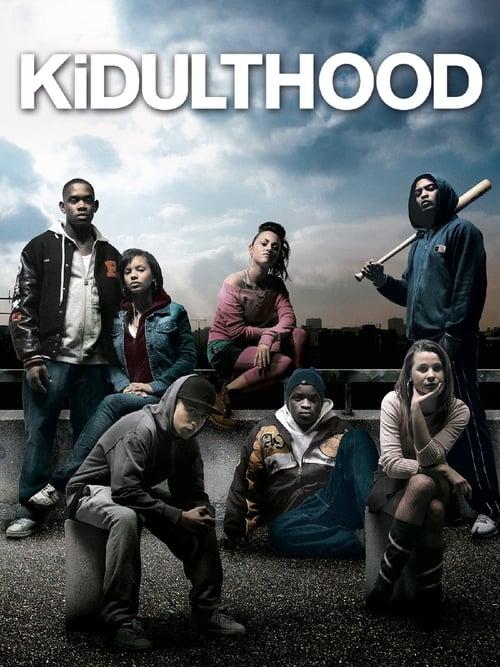Kidulthood filmas online