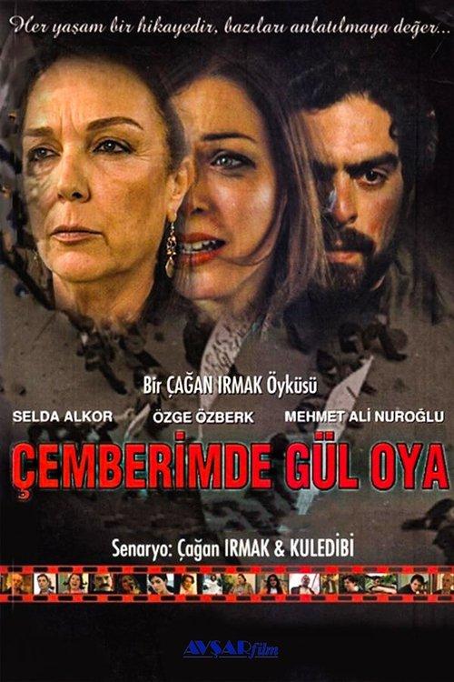 Çemberimde Gül Oya filmas online