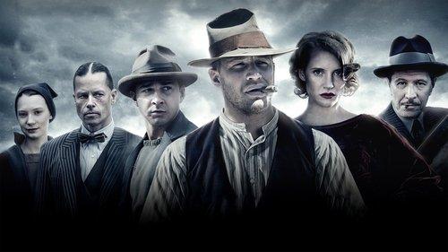 Virš įstatymo filmas žiurėti online