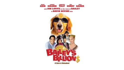 Bailey's Billion$ filmas žiurėti online