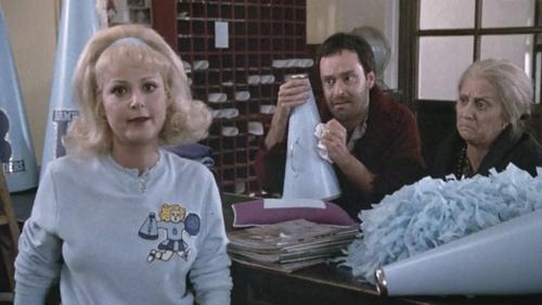 Pandemonium filmas žiurėti online