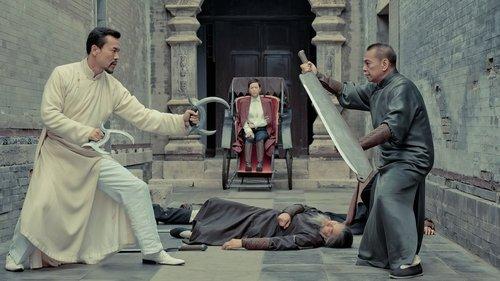 The Final Master filmas žiurėti online