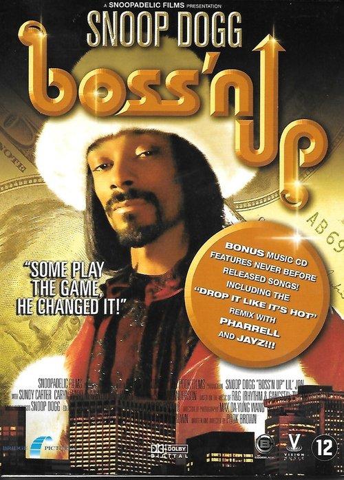Boss'n Up filmas online