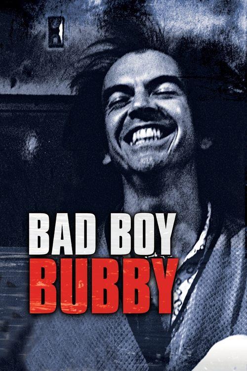 Bad Boy Bubby filmas online