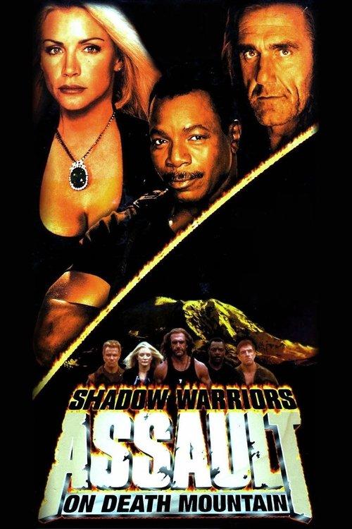Assault on Death Mountain filmas online