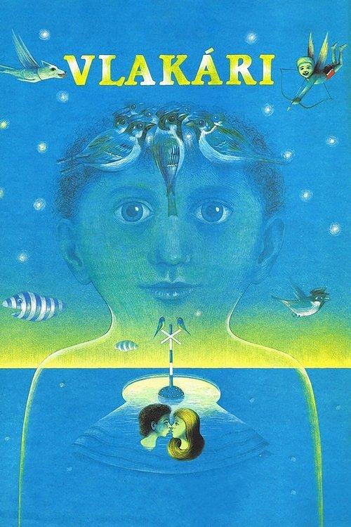 Commuters filmas online