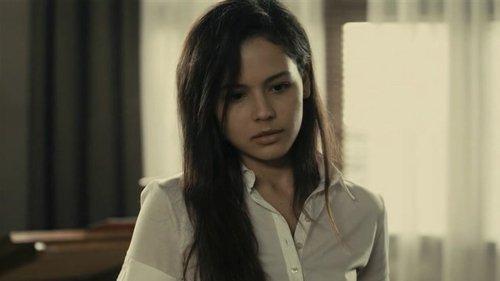 La mosquitera filmas žiurėti online