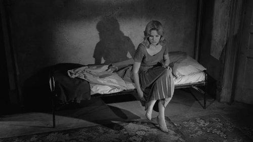 Something Wild filmas žiurėti online