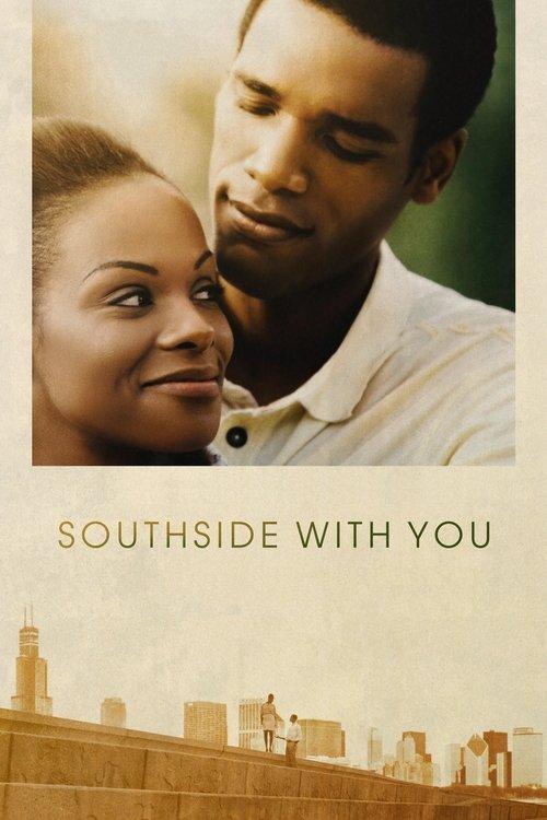 Southside with You filmas online