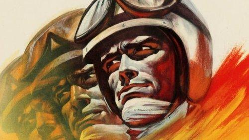 The Challengers filmas žiurėti online