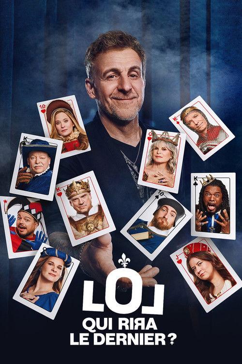 LOL : Qui rira le dernier ? filmas online