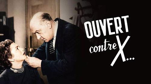 The Case Against X filmas žiurėti online