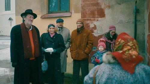 Réveillon filmas žiurėti online