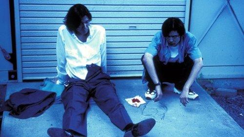 WiLd LIFe filmas žiurėti online