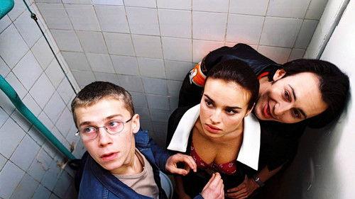 Hacker filmas žiurėti online