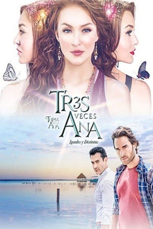 Les trois visages d'Ana filmas online