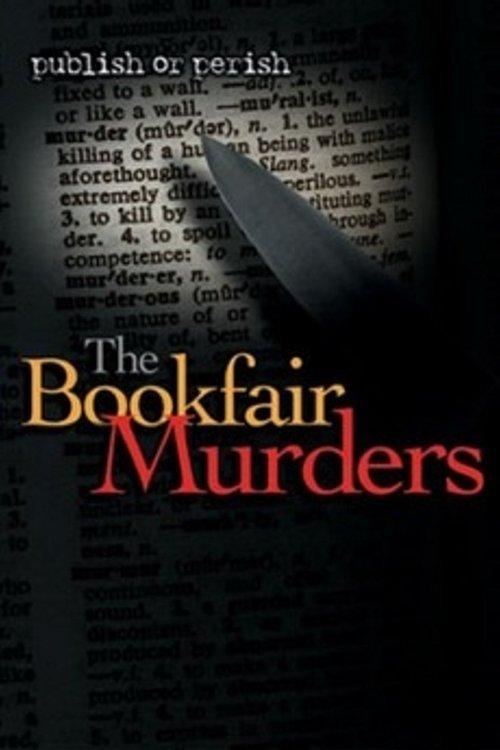 The Bookfair Murders filmas online