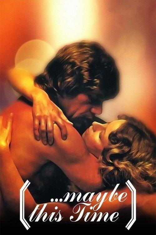...Maybe This Time filmas online