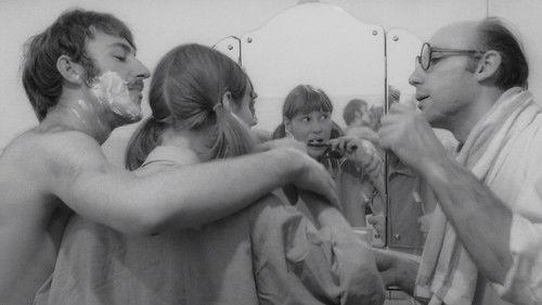 Stille dage i Clichy filmas žiurėti online