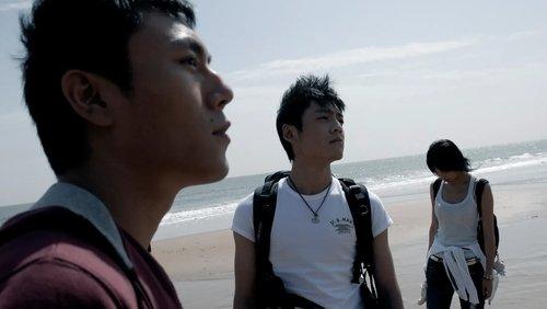 Chongqing Blues filmas žiurėti online