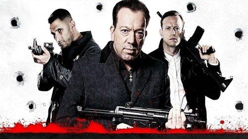 Bonded by Blood 2 filmas žiurėti online