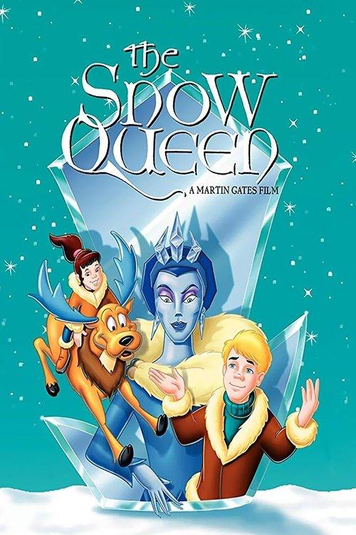 The Snow Queen filmas online