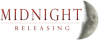 Midnight Releasing studio logo