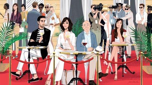 Rifkino festivalis filmas žiurėti online