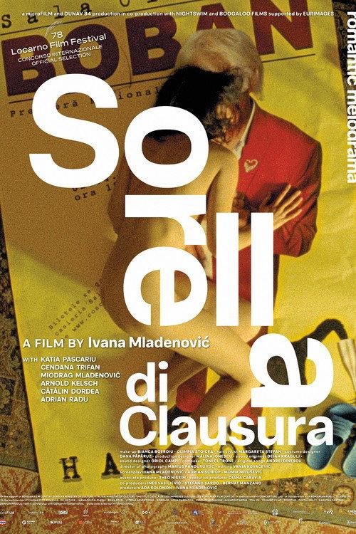 Sorella di Clausura filmas online