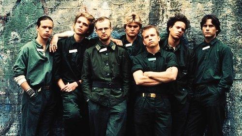 The Ninth Company filmas žiurėti online