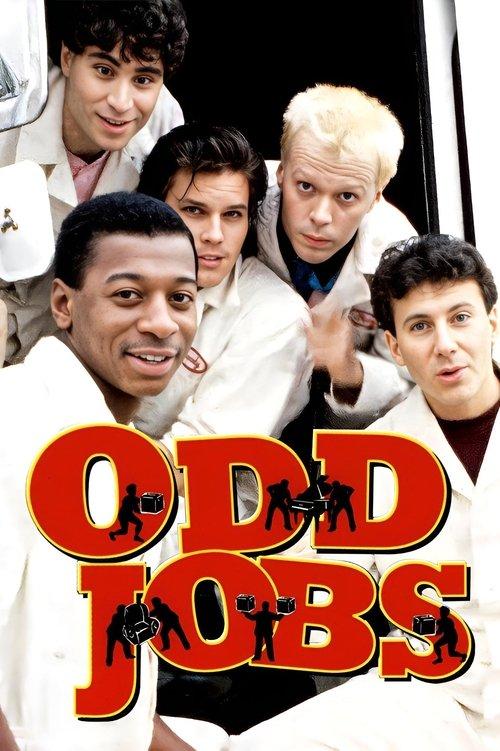Odd Jobs filmas online