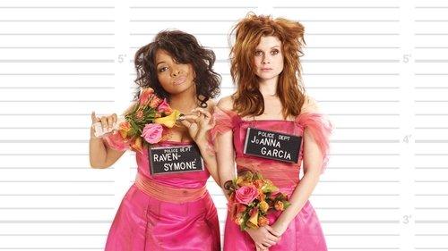 Revenge of the Bridesmaids filmas žiurėti online