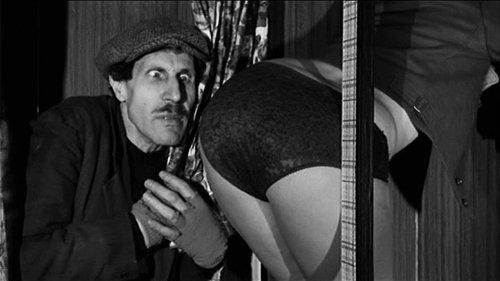 I maniaci filmas žiurėti online