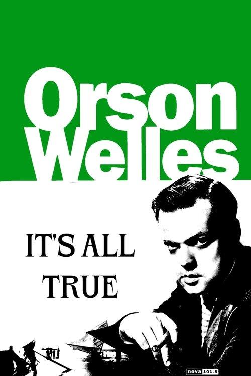 It's All True filmas online