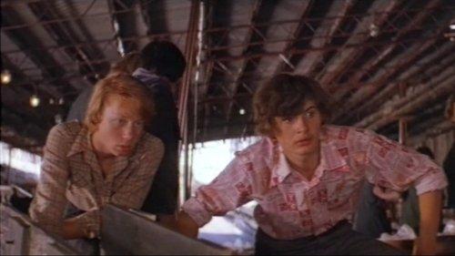 When I Will Become a Giant filmas žiurėti online