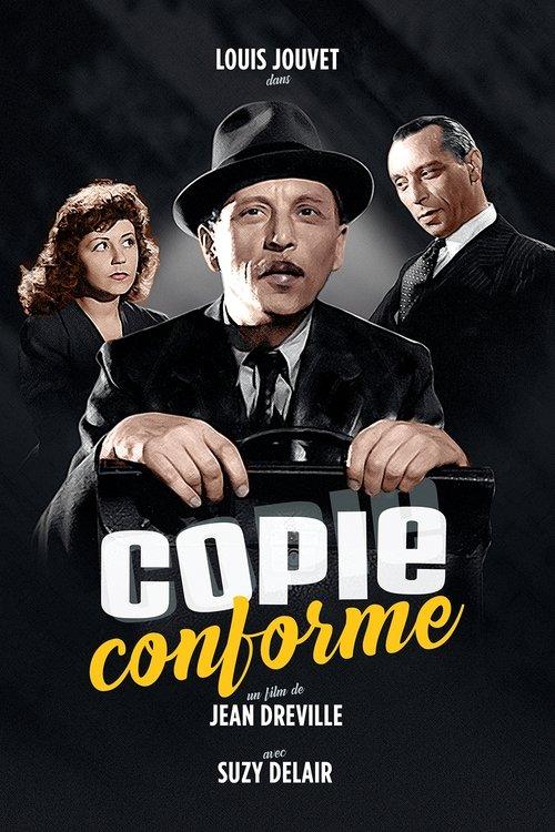 Carbon Copy filmas online
