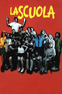 La scuola filmas online