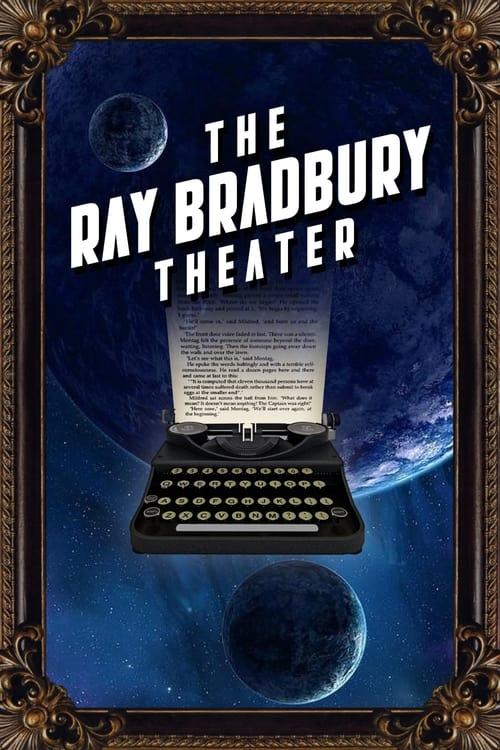 The Ray Bradbury Theater filmas online