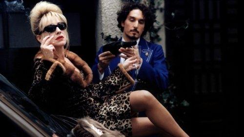 Absolutely Fabulous filmas žiurėti online