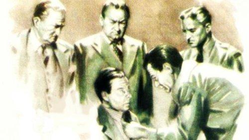 The Well filmas žiurėti online