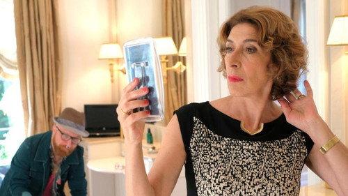 Faltenfrei filmas žiurėti online