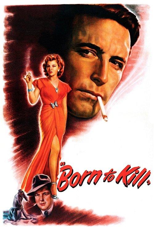 Born to Kill filmas online