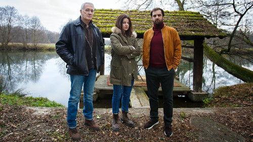 Without a Trace filmas žiurėti online