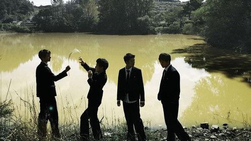 Mot filmas žiurėti online